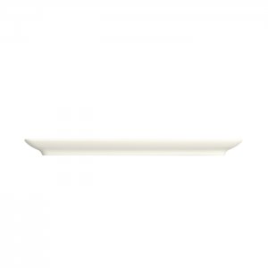 Purity square talíř mělký čtvercový coup 27 cm Bauscher