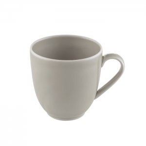 Bauscher Scope glow gray hrnek 0,32 l