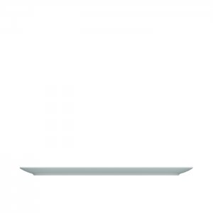 Bauscher Scope glow sea podnos ovál coup 32 cm relief