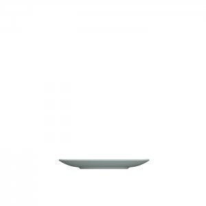 Bauscher Scope glow sea podšálek coup reliéf 12 cm