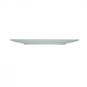 Scope glow sea talíř mělký coup reliéf 20 cm Bauscher
