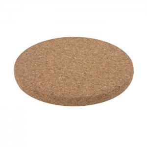 Contacto podložka korková pro pánve  pr. 24,5 cm