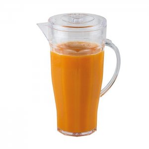 APS Džbán na džus / vodu, 2,5 l, akryl