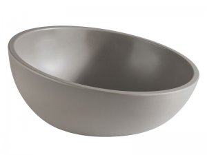 APS miska ELEMENT LOOK, melamin, 1,45 l, pr. 26 cm, v. 7/12,5 cm