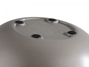 APS miska ELEMENT LOOK, melamin, 0,7 l, pr. 21,5 cm, v. 5,5/9,5 cm