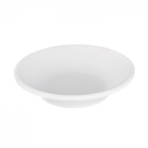 APS miska ZEN pr. 8 cm v. 1,5 cm 0.03 l melamin bílá