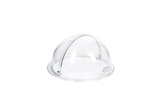 poklop 38cm plast rolltop pro košík 40295 APS