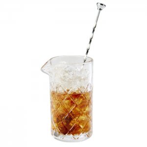sklenice mixovací s nálivkou 0,5l APS