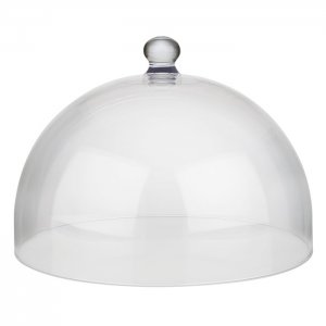 poklop na dort pr.36 cm polykarbonát APS