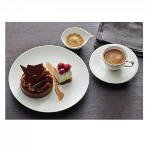 Schönwald Delight talíř hluboký kulatý coup 23 cm