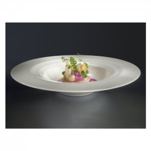 Schönwald Allure talíř hluboký kulatý 25 cm