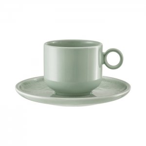 Schönwald Šálek SHIRO GLAZE, Shiro Glaze šálek FROST 0,26 l
