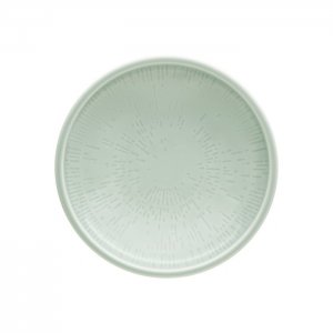 Schönwald Hluboký talíř coup SHIRO GLAZE, strukturovaný, FROST, 15 cm