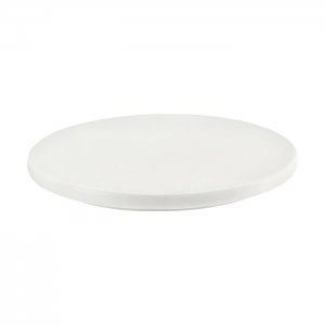 Schönwald Mělký talíř coup SHIRO, 17 cm