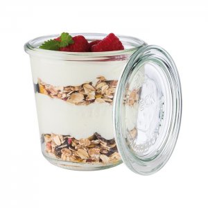 APS sklenice Gourmet glasses sada 6 ks , pr. 9 cm, v. 9 cm, 290 ml