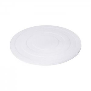 Contacto víko k míse 28 cm polypropylen