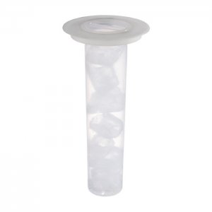 Zásobník na led pro chlazení nápojů, výška 24cm APS