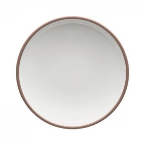 Shiro RIM mělký talíř 26 cm coup Schönwald