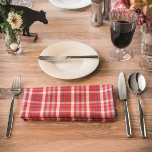 WMF Professional Sada příborů BISTRO WMF 24 ks - pro 6 osob