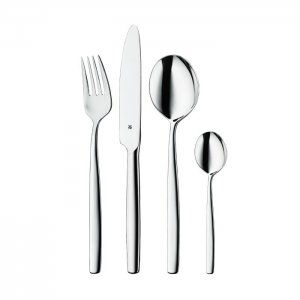 WMF Professional Sada příborů BISTRO WMF 24 ks - pro 6 osob