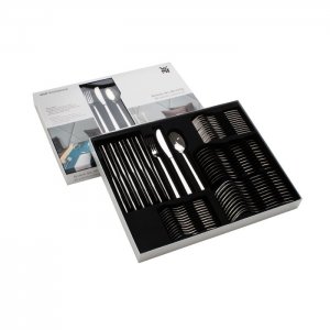 Sada příborů BISTRO WMF 60 ks - pro 12 osob WMF Professional