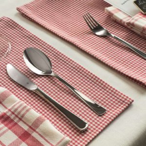 WMF Professional Sada příborů GASTRO WMF 24 ks - pro 6 osob