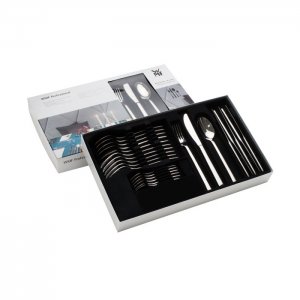 Sada příborů BASE WMF  24 ks - pro 6 osob WMF Professional