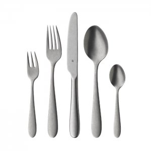 WMF Professional Sada příborů SARA STONE WMF 60 ks - pro 12 osob