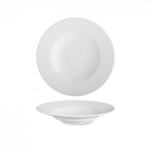 Langenthal Pasta talíř BISTRO RADIAL 27 cm