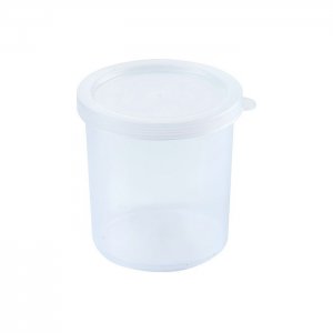 Contacto nádoba plast 250 ml s víčkem