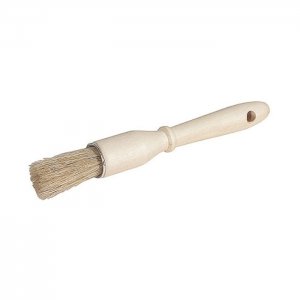 Contacto štětec na popelníky 18 cm