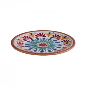 APS Melaminový talíř ARABESQUE 26,5 cm