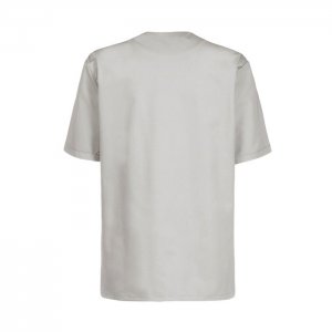 GREIFF Unisex tunika, regular fit, šedá, vel. S