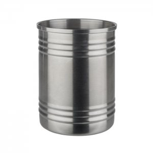 APS miska SNACKCAN, nerez matný, pr. 7,5 cm, v. 10 cm