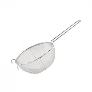 cedník pasírovací pr 30 cm nerez APS