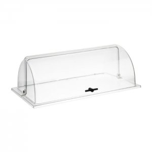 poklop GN 1/1 rolltop 53x32,5x19cm APS