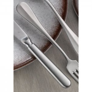 WMF Professional Lžíce na kávu BAGUETTE Stone-Washed