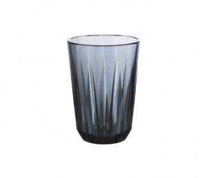 Nerozbitná odlivka CRYSTAL 0,3 l, modrá APS