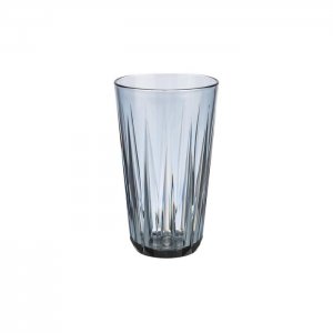 Nerozbitná odlivka CRYSTAL 0,5 l, šedá APS