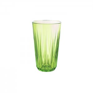 Nerozbitná odlivka CRYSTAL 0,5 l, zelená APS