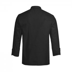 GREIFF Pánský rondon, skrytá léga, regular fit, černý, vel. XXL