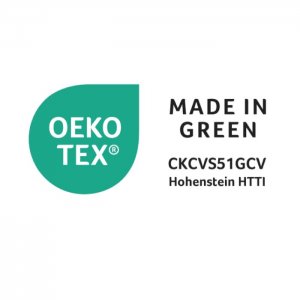 Pánský rondon, skrytá léga, regular fit, černý, vel. XXL GREIFF
