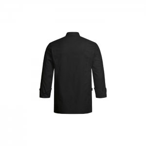 GREIFF Pánský rondon, jednořadý, regular fit, černý, vel. XXL