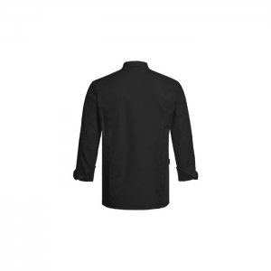 Pánský rondon, dvouřadý, regular fit,  černý, vel. XXL GREIFF