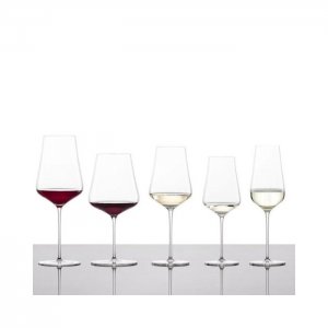Fortessa Sklenice na šampaňské FUSION 378 ml