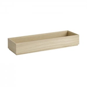 APS Dřevěný box VALO, GN 2/4, v 8,5 cm