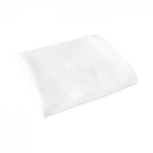 Kulatý ubrus LEGEND 100% PES,  240 g/m2, Cotton Touch, 300 cm, bílý