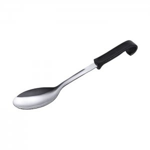 Servírovací lžíce BUFFET NOIR, 31 cm Contacto