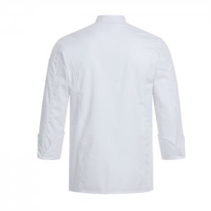 Pánský rondon, bílý, dlouhý rukáv, vel. XL GREIFF