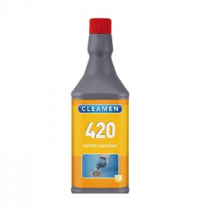Cormen CLEAMEN 420 1 l